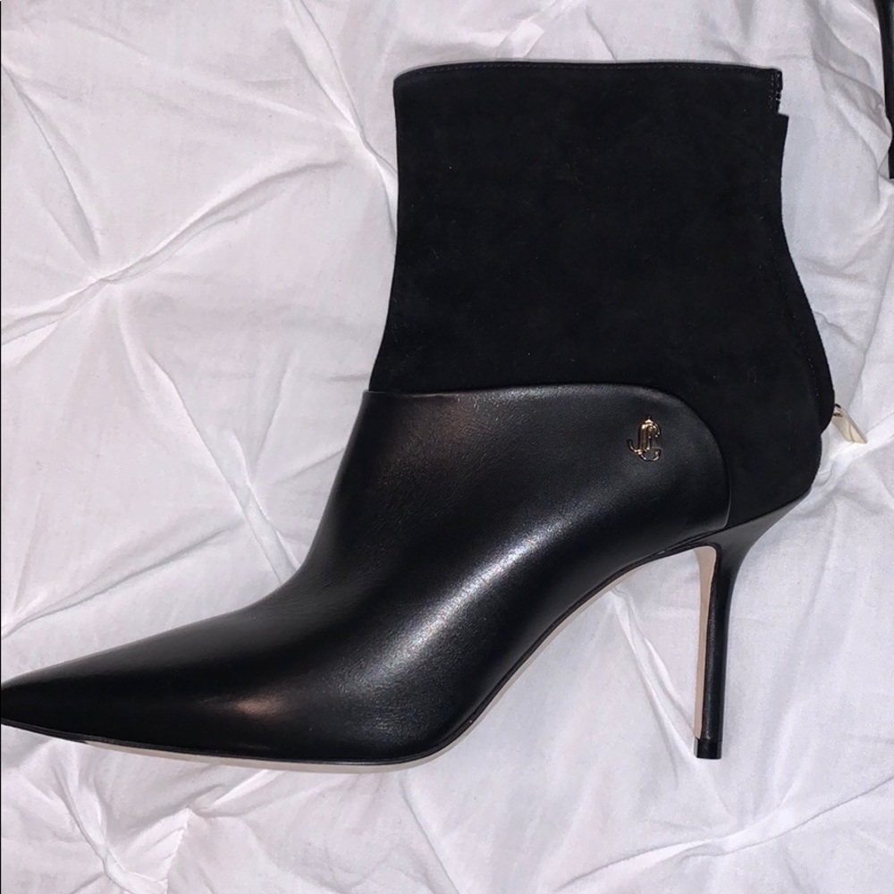 Jimmy Choo Booties